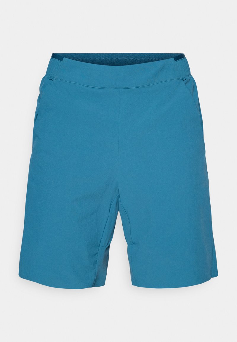 Salomon Outdoorbroeken lichtblauw Salomon Outdoorbroeken lichtblauw