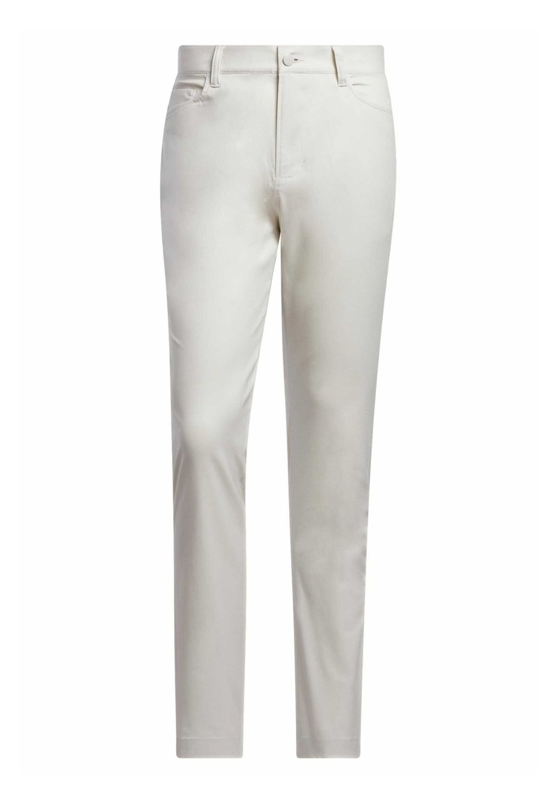 adidas performance Broek beige adidas performance Broek beige