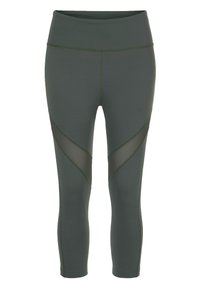 Unausgewählt, khaki