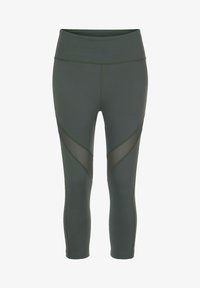 Unausgewählt, khaki