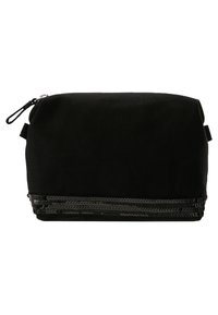 Vanessa Bruno CABAS TROUSSE2 - Toilettas - noir
