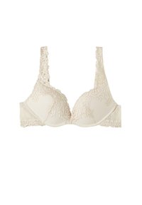 Niet geselecteerd, pink silk