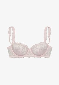 Unselected, rose-creme