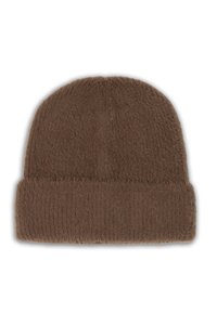 Herschel POLSON UNISEX - Berretto - chocolate