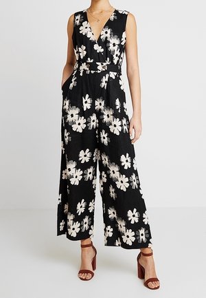 Haalari - black