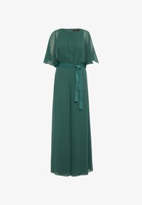 Geselecteerd, dark emerald