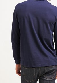 Lacoste Piké - dark blue