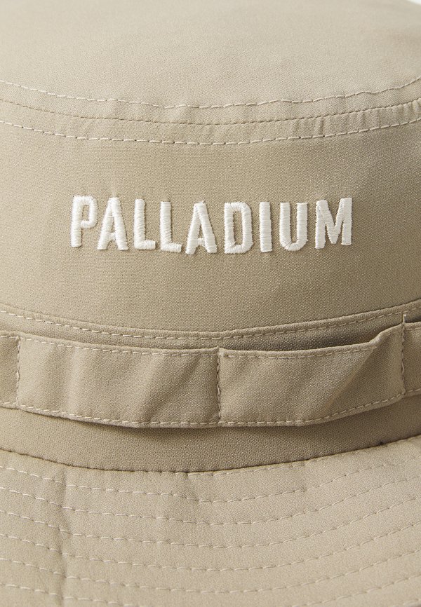 PACKABLE BOONIE HAT UNISEX - Hat - beige3