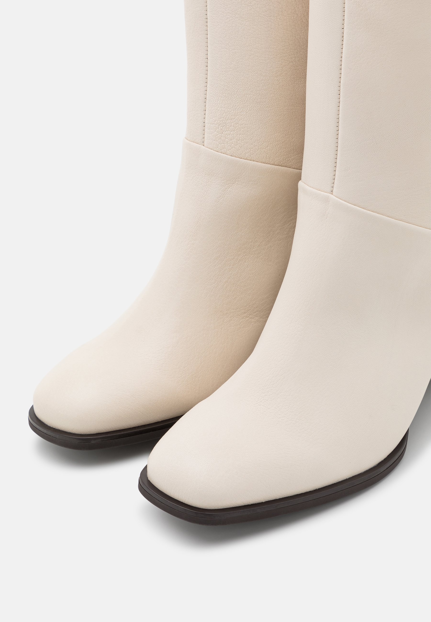 Gabor Laarzen - panna/crème - Zalando.nl