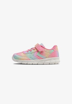 Hummel, UNISEX, wielokolorowy