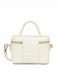 LANCASTER SMALL EXO ASHNA - Toilettas - offwhite