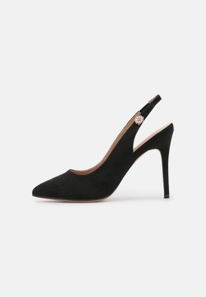 Anna Field High Heel Pumps - black