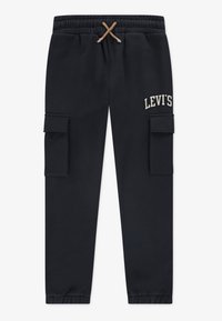 Levi's® Kapsáče - jet black