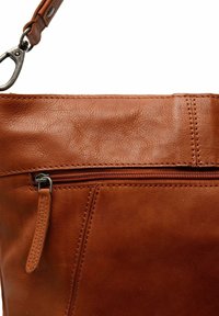 The Chesterfield Brand Borsa a mano - cognac