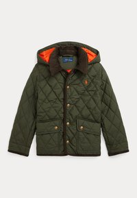 Selecionado, company olive