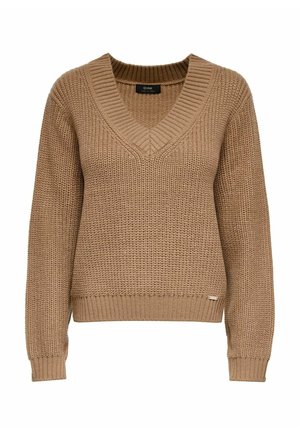 OCHNIK - Sweter