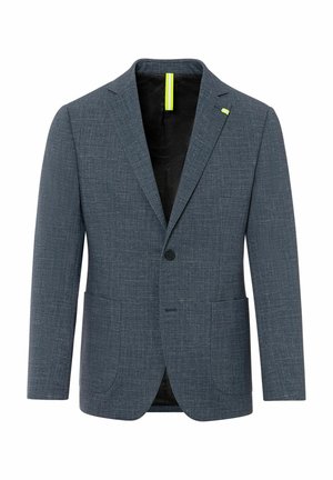 Benvenuto SAKKO - Sakko - blau
