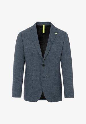 Benvenuto SAKKO - Blazer - blau
