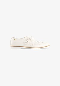 Sélectionné, white