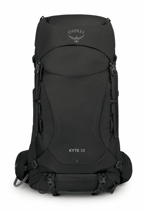 Osprey KYTE  UNISEX - Zaino da trekking - black