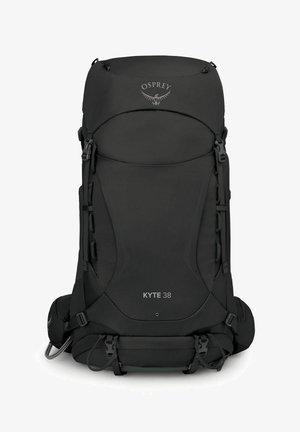 Osprey KYTE UNISEX - Mochila de trekking - black