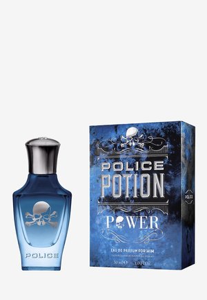 POTION POWER - Eau de Parfum - -