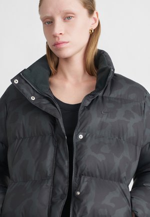 Giacca invernale - black