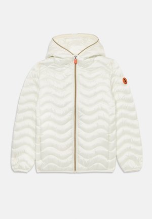 IMA - Overgangsjakke - off white