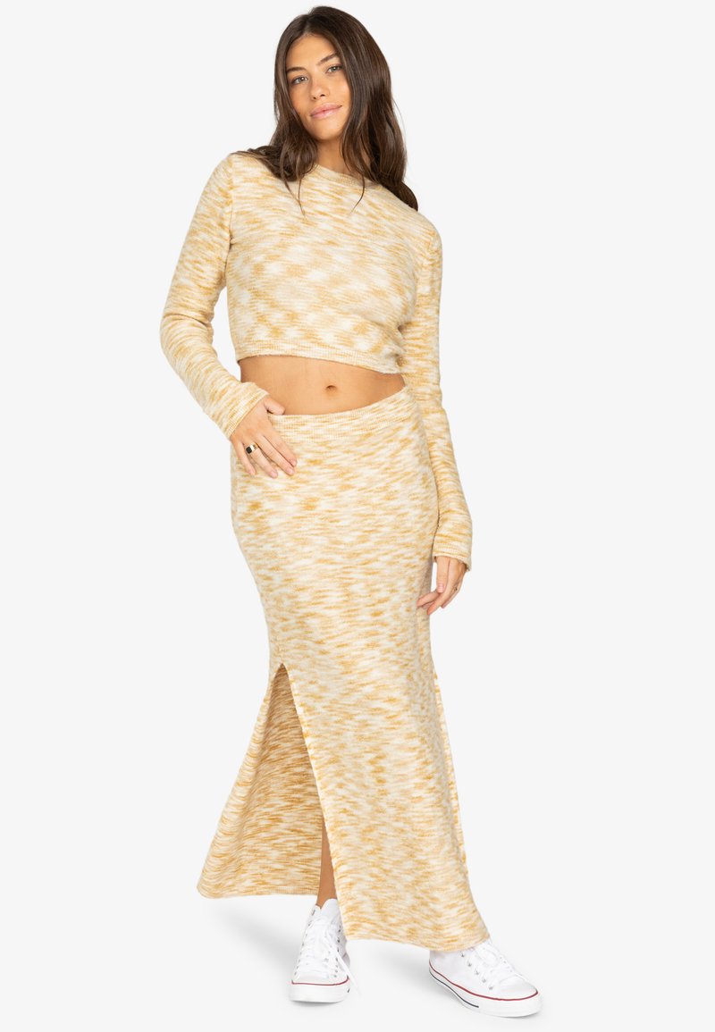 Billabong Sweater beige