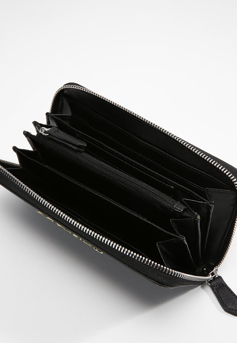 Valentino Bags DIVINA Wallet nero/black Zalando