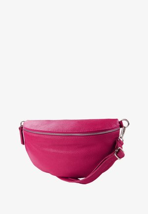 DrachenLeder, Sac bandoulière - pink
