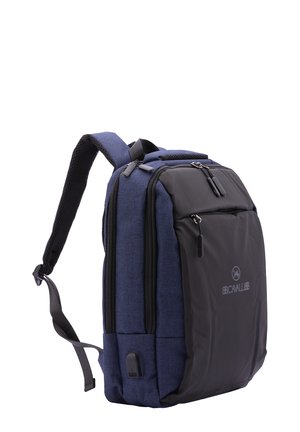 Tagesrucksack - blue