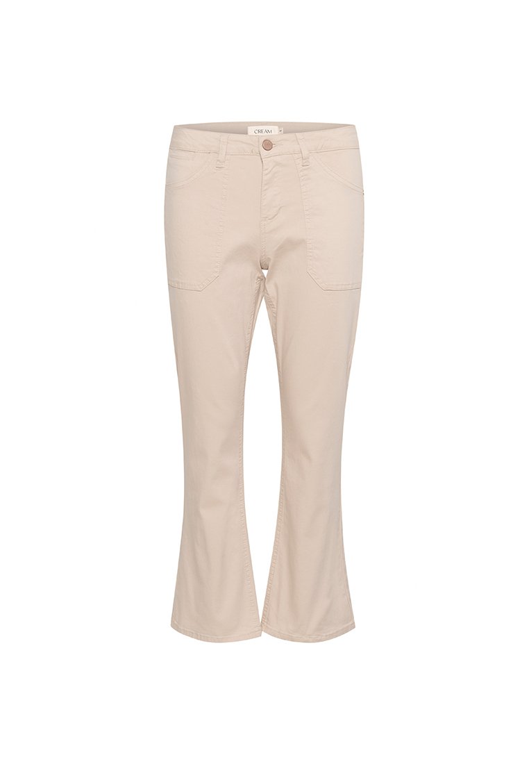 Cream Broek beige Cream Broek beige