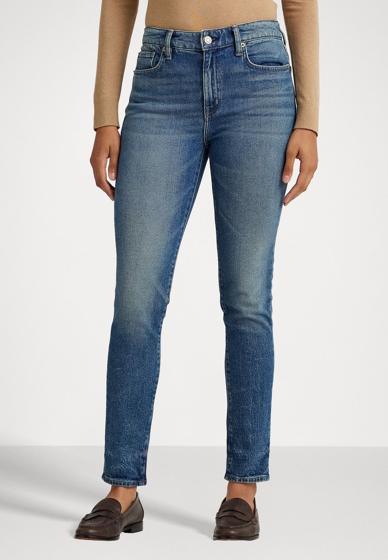 Vaquero De Mujer Corte Wide Flare · Only · El Corte Inglés