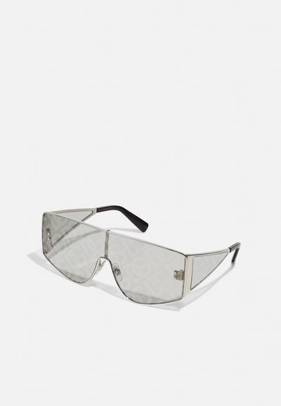Dolce&Gabbana UNISEX - Sončna očala - silver/light grey