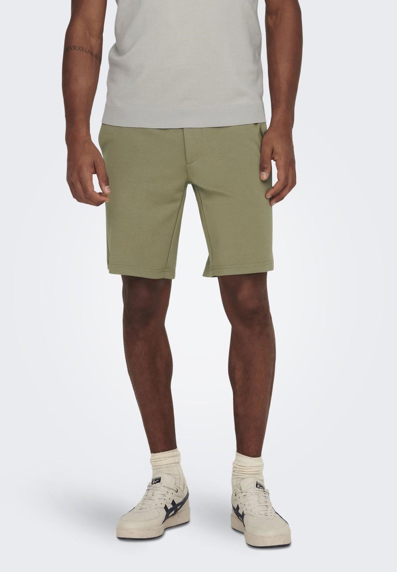 Only & Sons ONSMARK - Shorts - mermaid