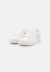 Friboo Sneakers - white
