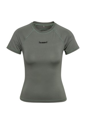 Hummel, - Koszulka sportowa