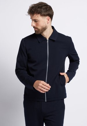 Outdoor jacket - navy