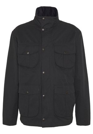Barbour SANDERLING CASUAL - Suvejakk - navy