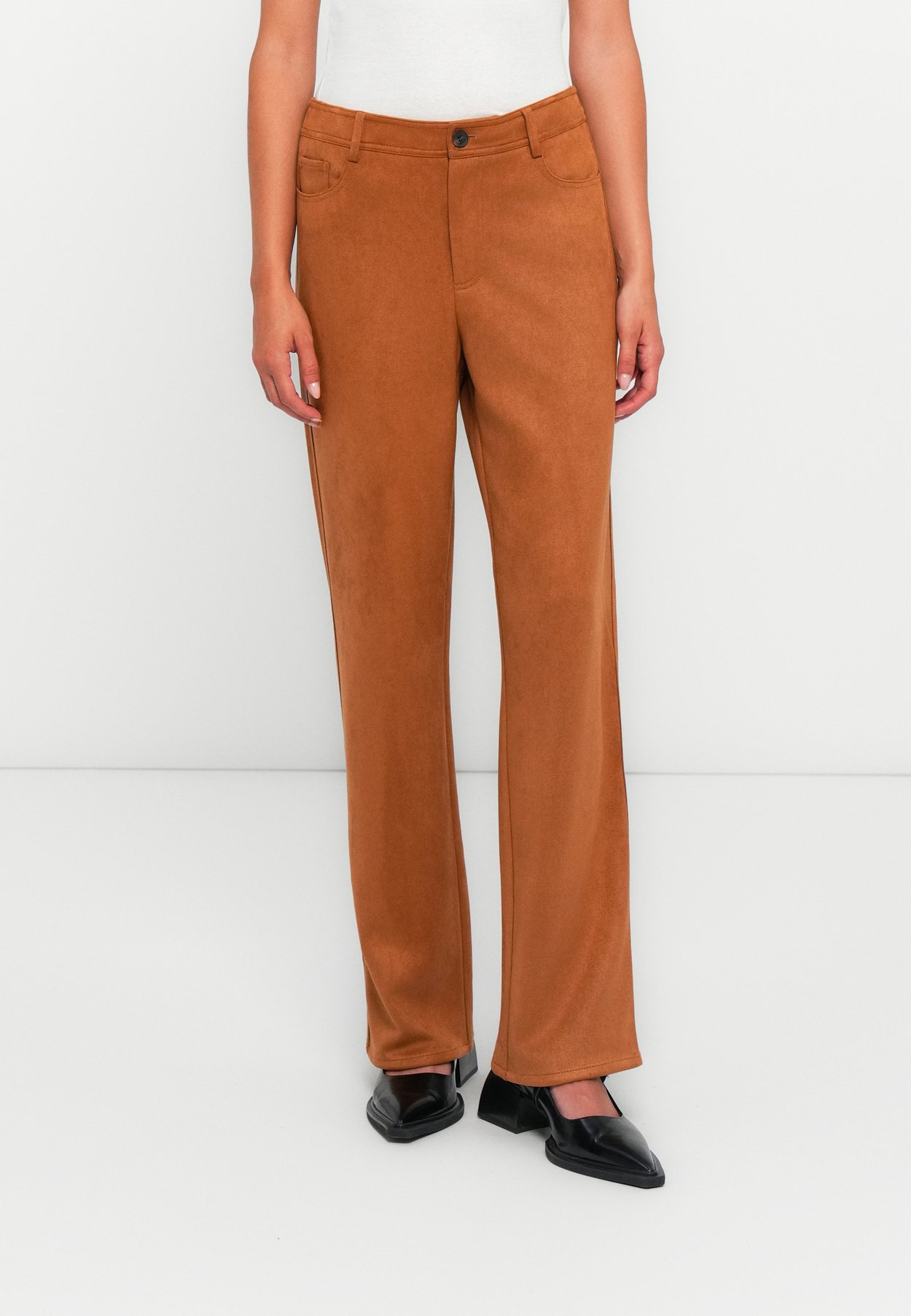 Wide-leg ONLINA Straight Fit