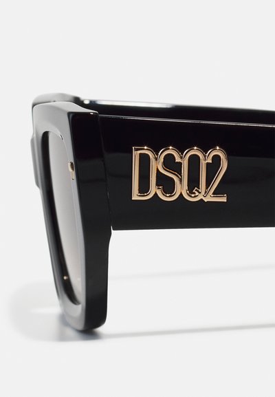 Dsquared2 UNISEX - Sunglasses - black