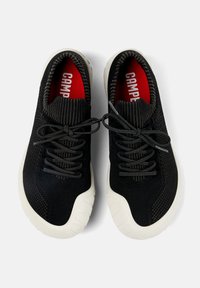 Camper PATH - Sneakers basse - schwarz