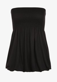 Geselecteerd, schwarz