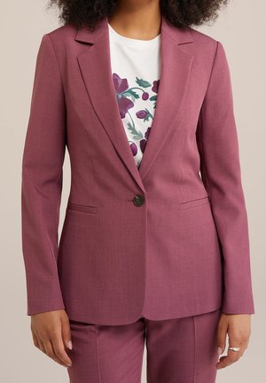 Bleiseri - light pink