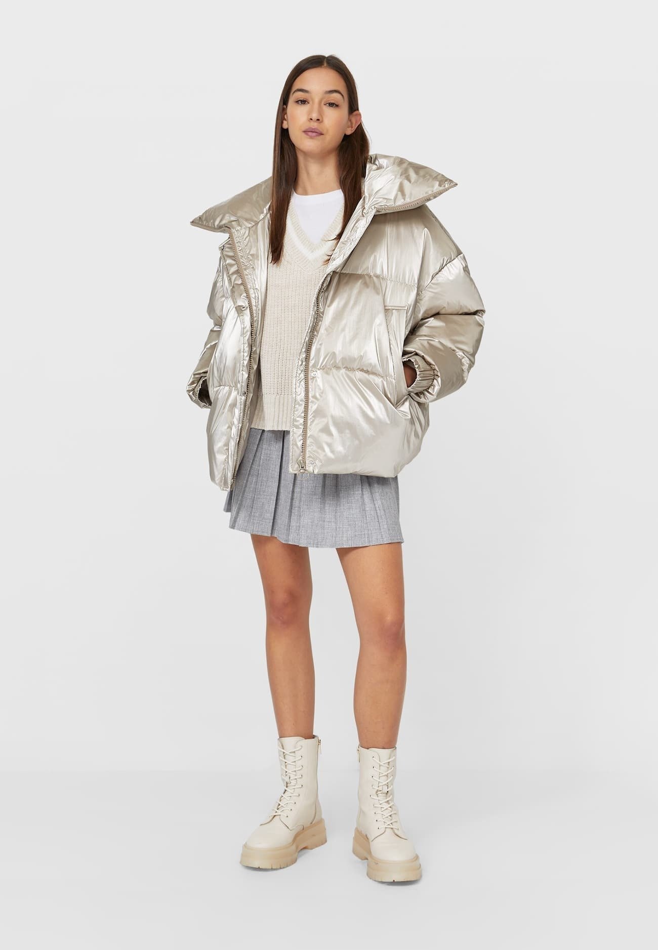 Damen Strickpullover Damen Strickpullover