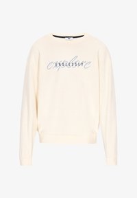 Unausgewählt, offwhite