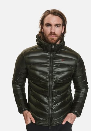 PAYNE - Down jacket - deep depth