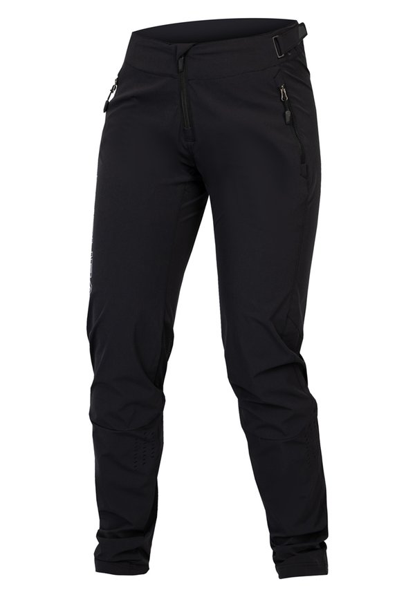 MT500 BURNER LITE - Radlerhosen - schwarz