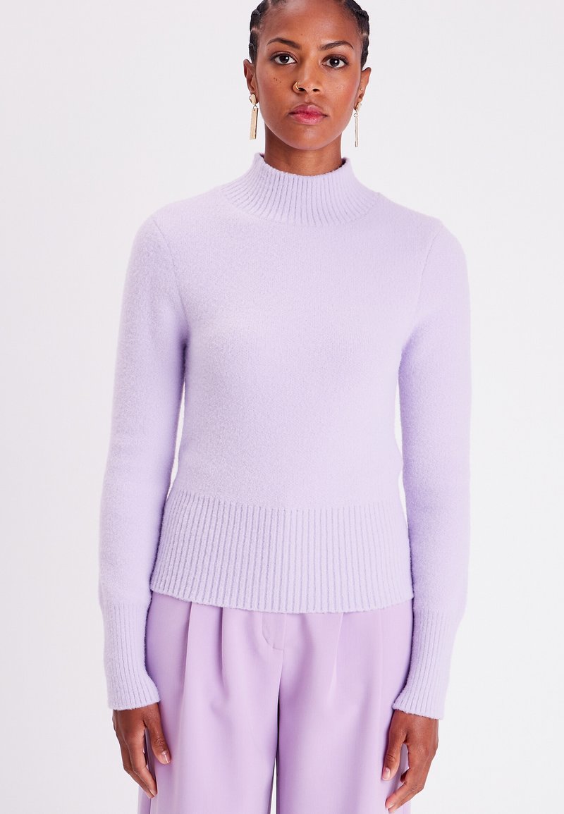 Jupe-short (Skort) Gymboree Motif Zèbre Lilas Et Blanc - Taille 7 - Coton, Occasion Excellente